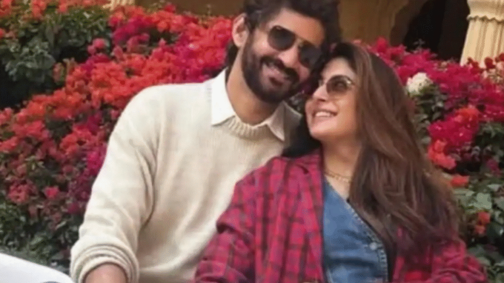 Kritika Kamra और Gaurav Kapoor मार्च में शादी करेंगे?..Wedding Reports.