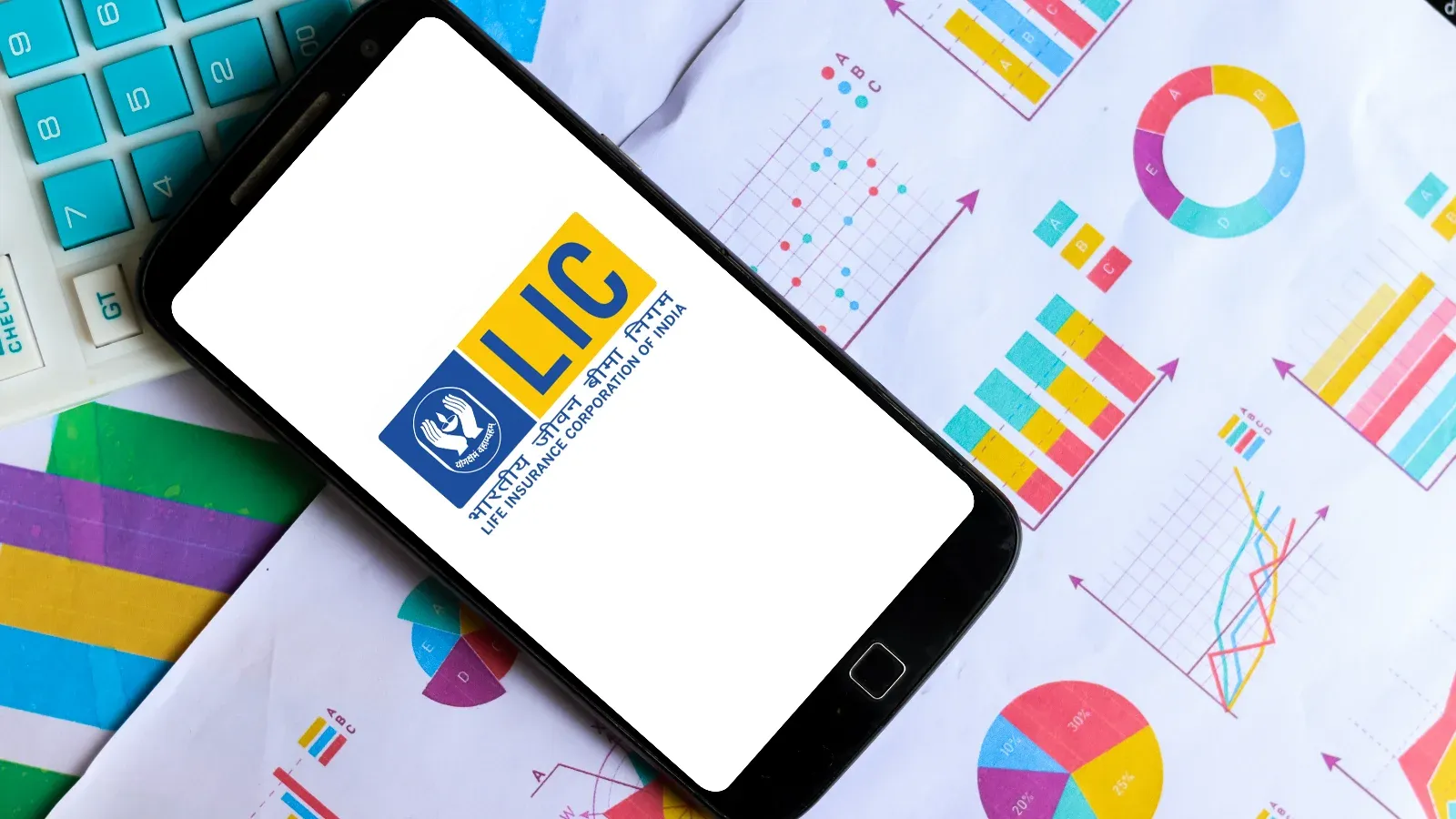 LIC Q3 Results: Net Profit Surges 17% to ₹12,930 Crore as Premiums Rise