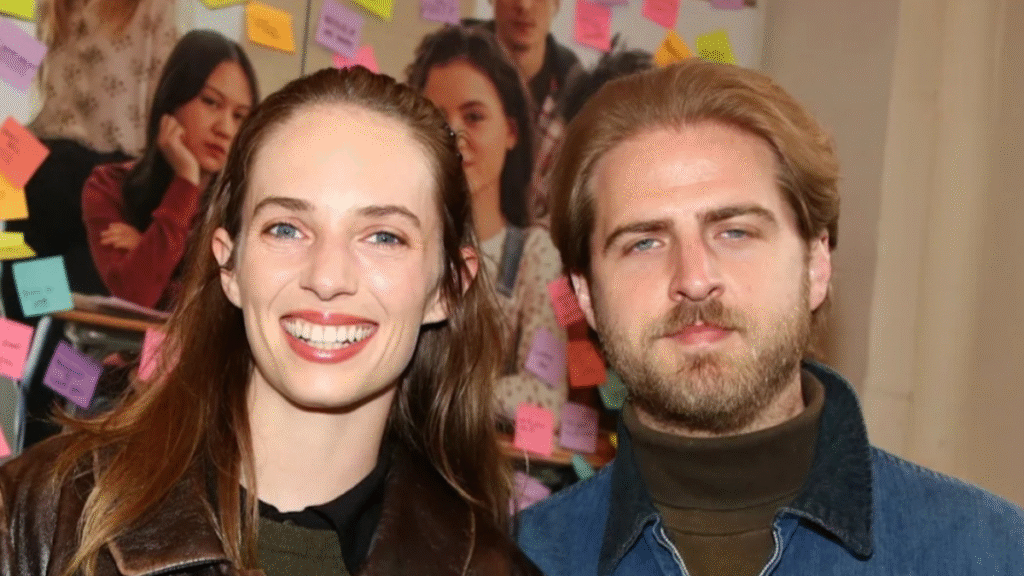 Maya Hawke ने Christian Lee Hutson से की शादी, newyork में