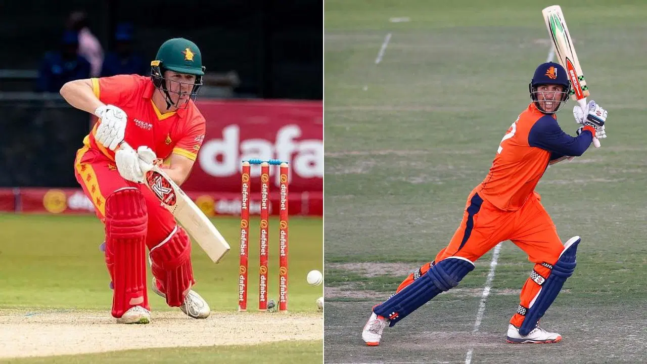 Netherlands vs Zimbabwe Live Streaming: How to Watch T20 WC Warm-up