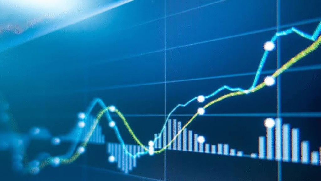 Nifty 50 Flat Open, Further Consolidation Expected