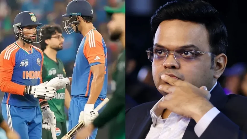 Pakistan boycott India T20 World Cup fixture amid controversy