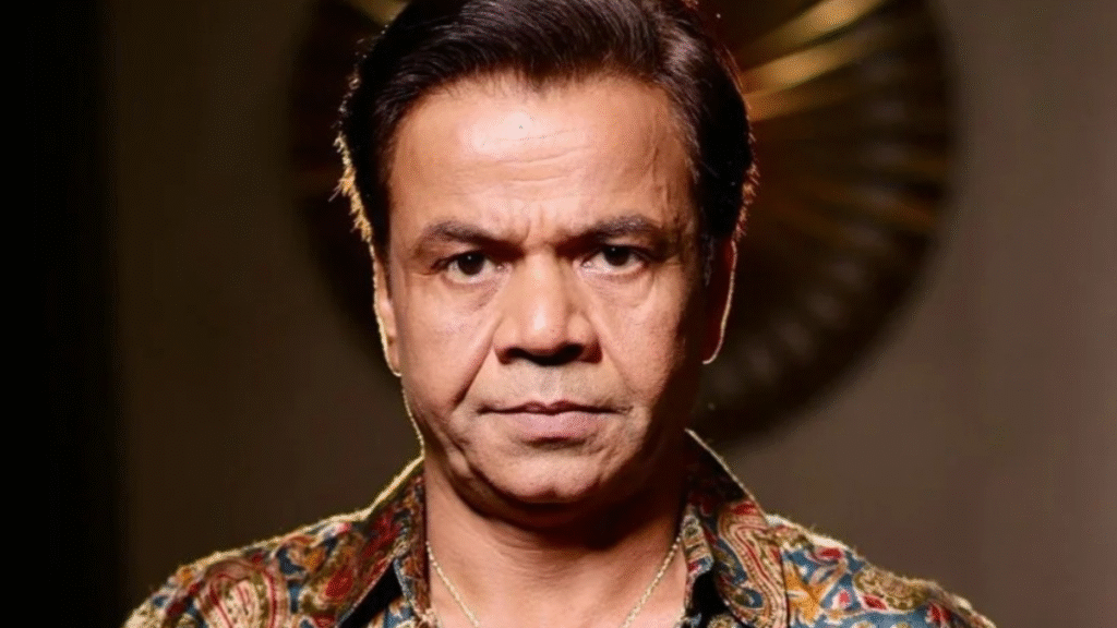 परिवार में शादी है..Rajpal Yadav ने की, बेल की मांग तो कोर्ट ने सुनवाई टाली