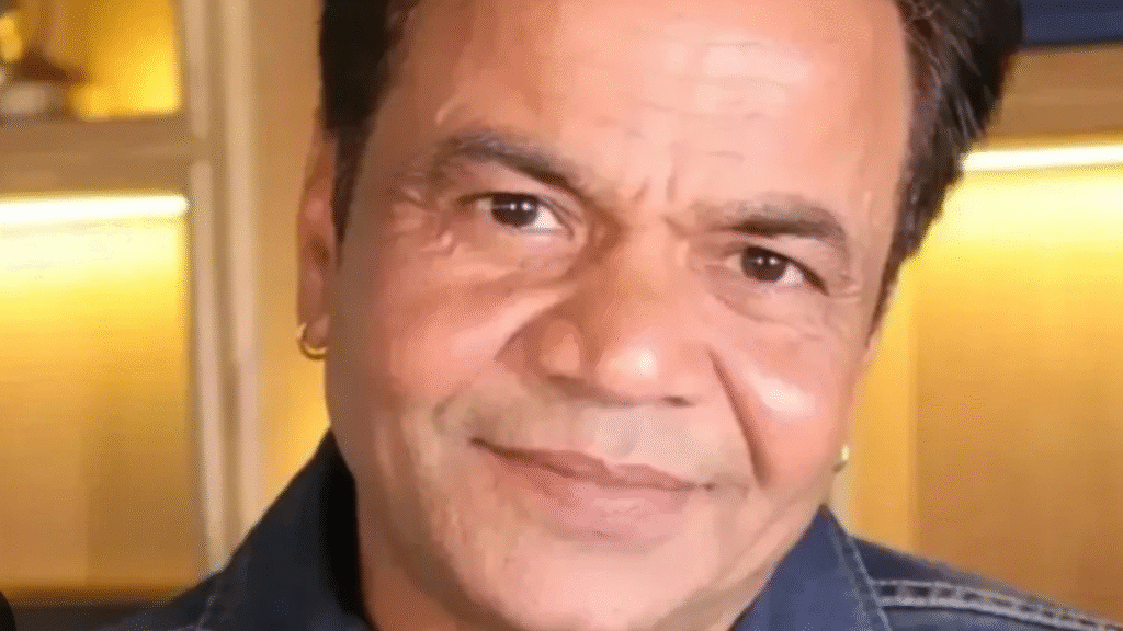 Rajpal Yadav भावुक होकर बोले “मेरे पास पैसे नहीं हैं, तिहाड़ जेल में किया सरेंडर