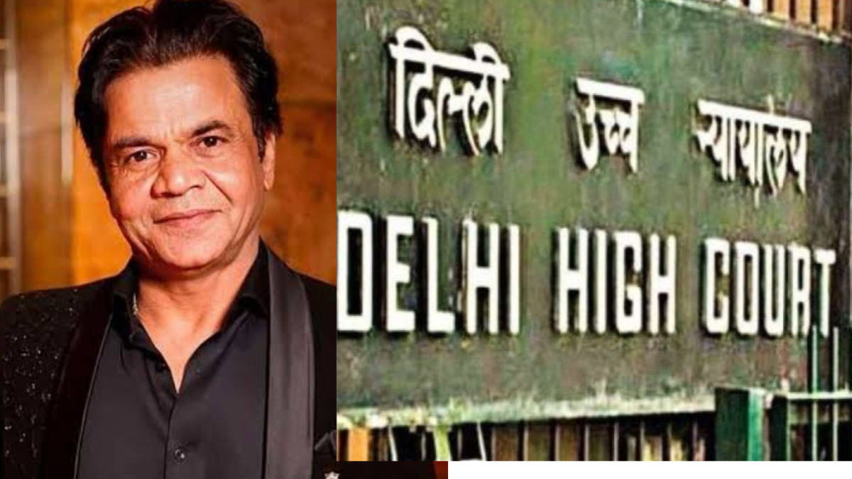 Rajpal Yadav भावुक होकर बोले “मेरे पास पैसे नहीं हैं, तिहाड़ जेल में किया सरेंडर