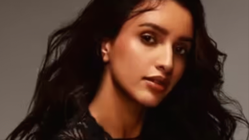 O Romeo की एक्ट्रेस Tripti Dimri अपने roles और co-actor, के बारे में कहा..