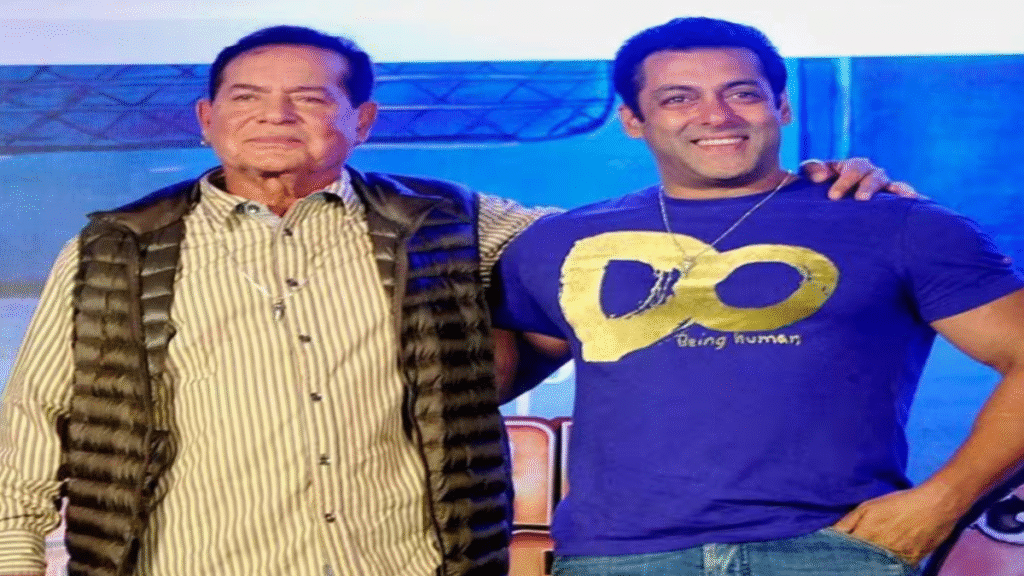 Salim Khan Health Update: अस्पताल में भर्ती, वेंटिलेटर सपोर्ट पर स्थिर है हालत