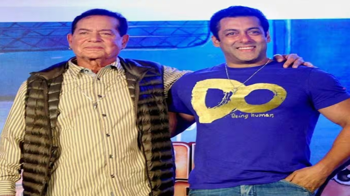 Salim Khan Health Update: अस्पताल में भर्ती, वेंटिलेटर सपोर्ट पर स्थिर है हालत