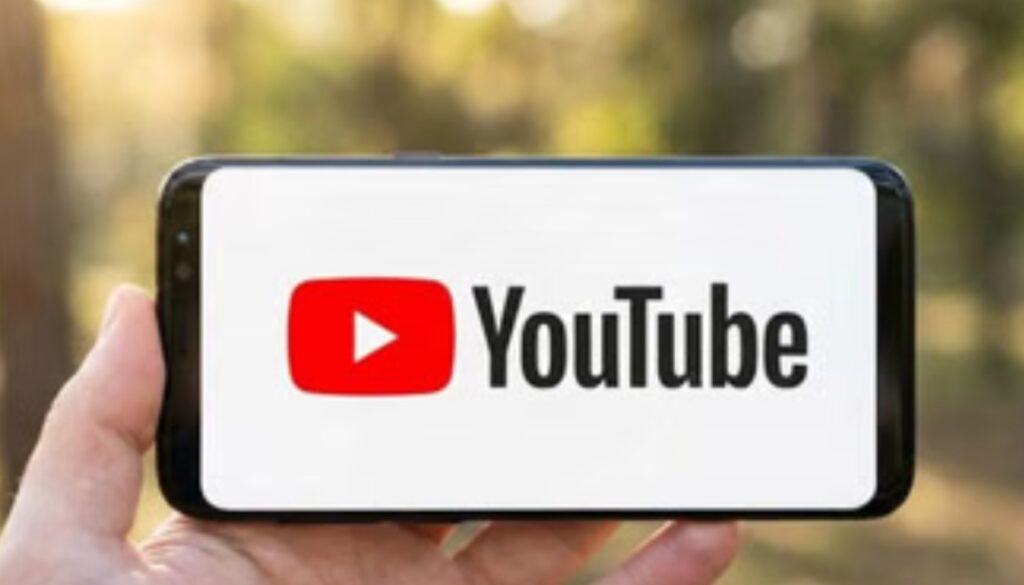 YouTube Down से US सहित भारत में डिजिटल अफरा-तफरी, 2 लाख यूज़र्स प्रभावित