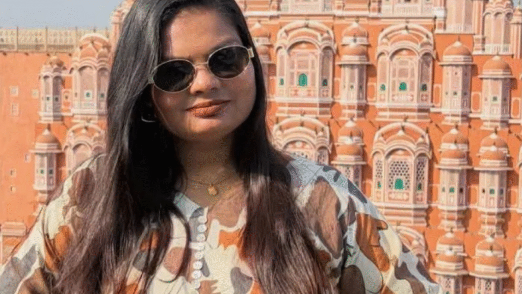 Maha Shivratri से पहले Sonam Pandit का वीडियो वायरल, सोशल मीडिया पर बढ़ी चर्चा