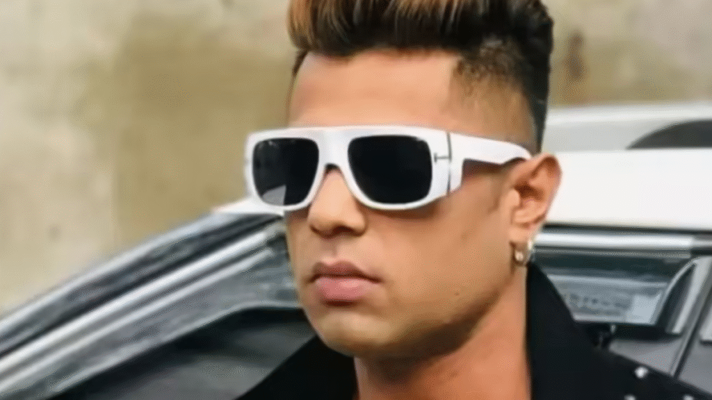 Splitsvilla Star Mayank Pawar passes away at the age of 37…how did it happen?