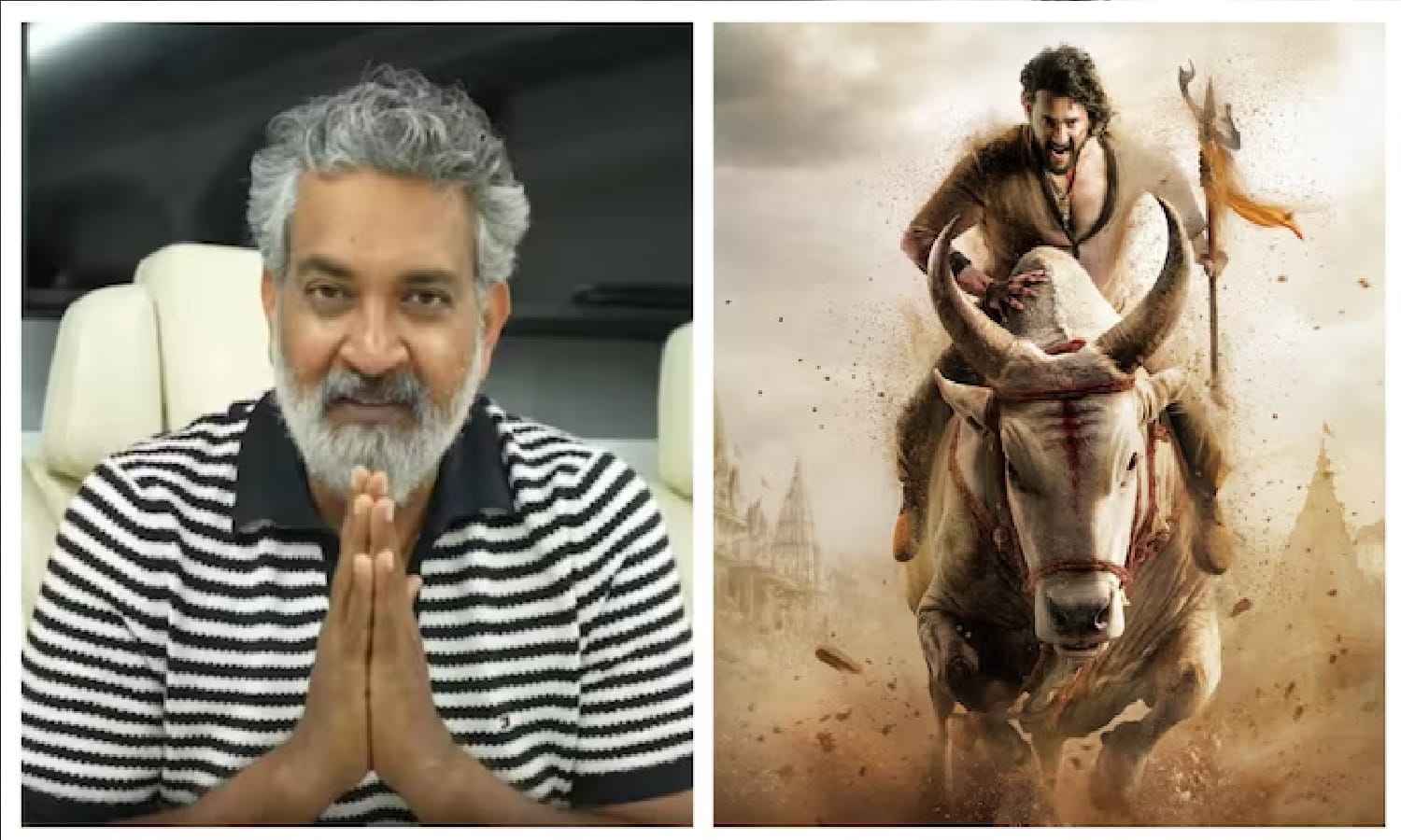 बॉयकॉट कर देंगे फिल्म वाराणसी! राजामौली से हुई भारी मिस्टेक