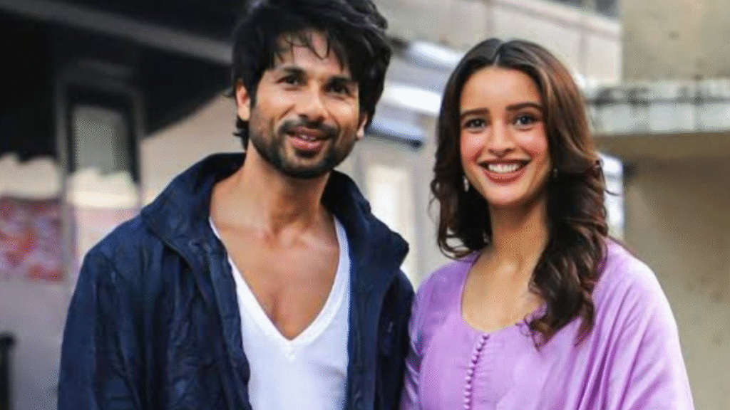 Censor Board ने ‘O Romeo’ में किए बदलाव, कुछ scene removed