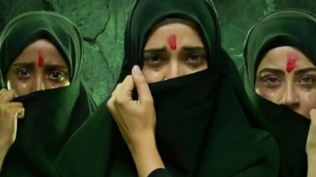 The Kerala Story 2 Trailer: किसी धर्म की कहानी या फिर है प्रोपेगेंडा