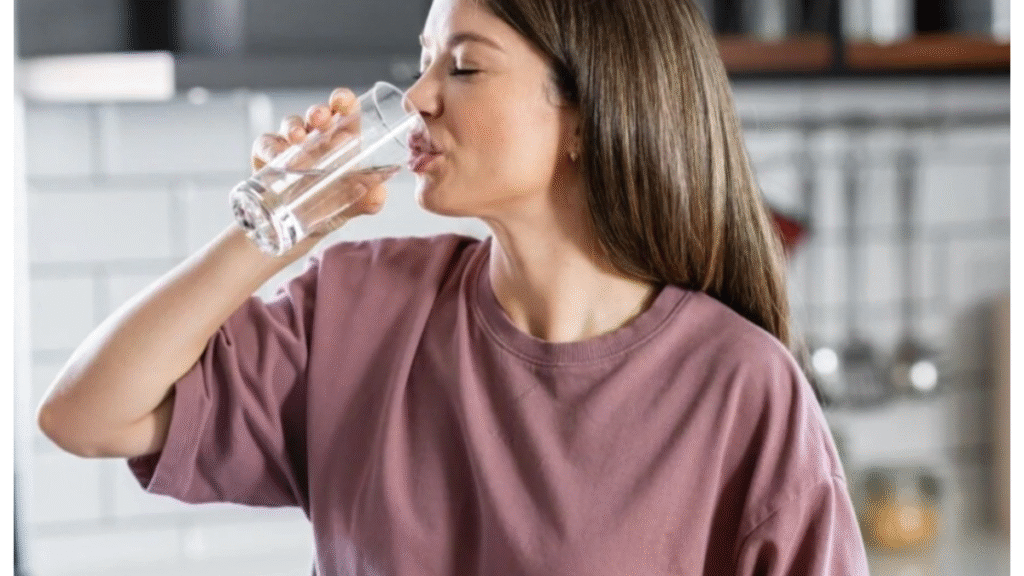 सेहत के लिए सही Morning Drink: thyroid, dibities आदि के लिए डॉक्टर...