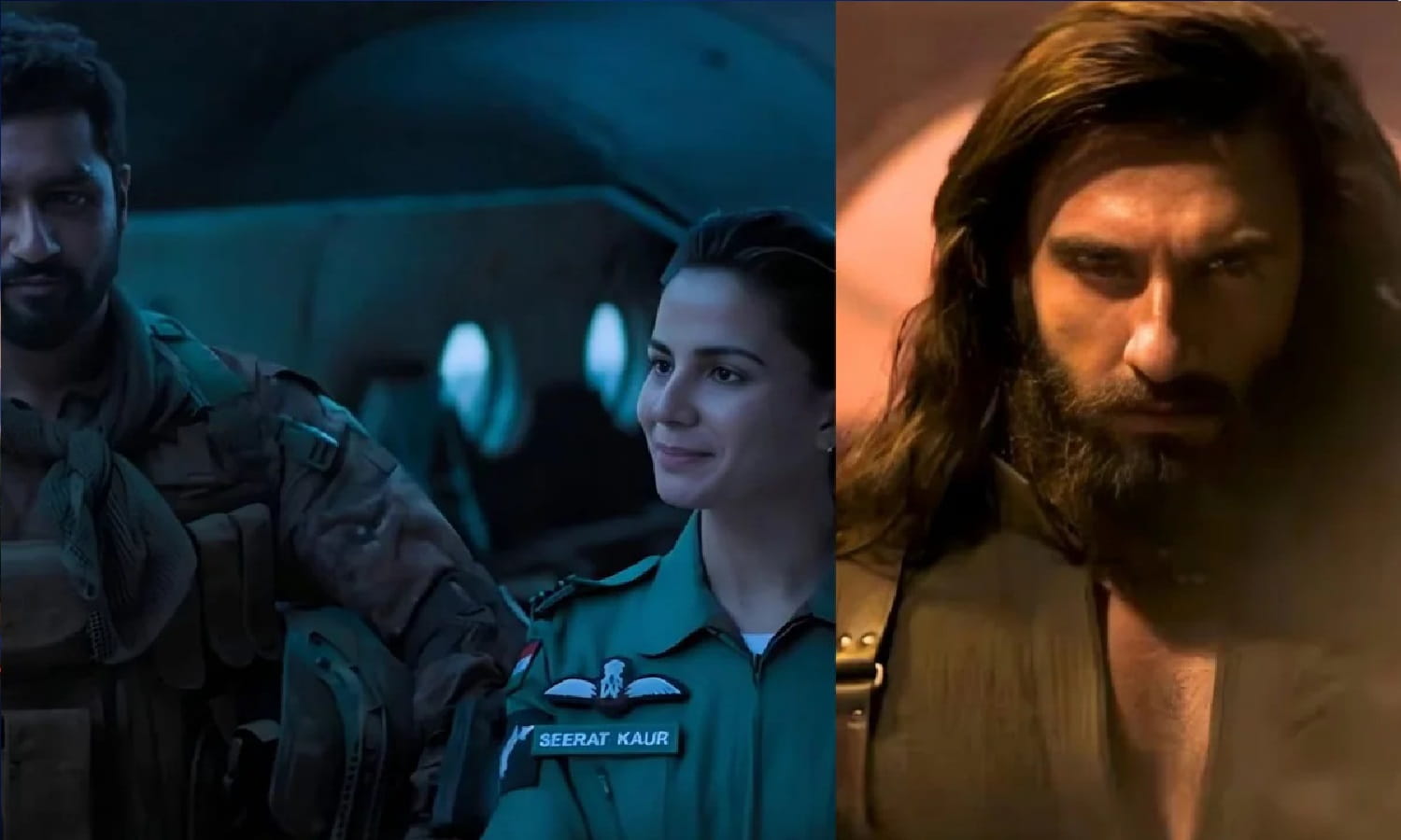 धुरंधर का उरी द सर्जिकल स्ट्राइक से कनेक्शन! आदित्य धर ने दिमाग हिला डाला