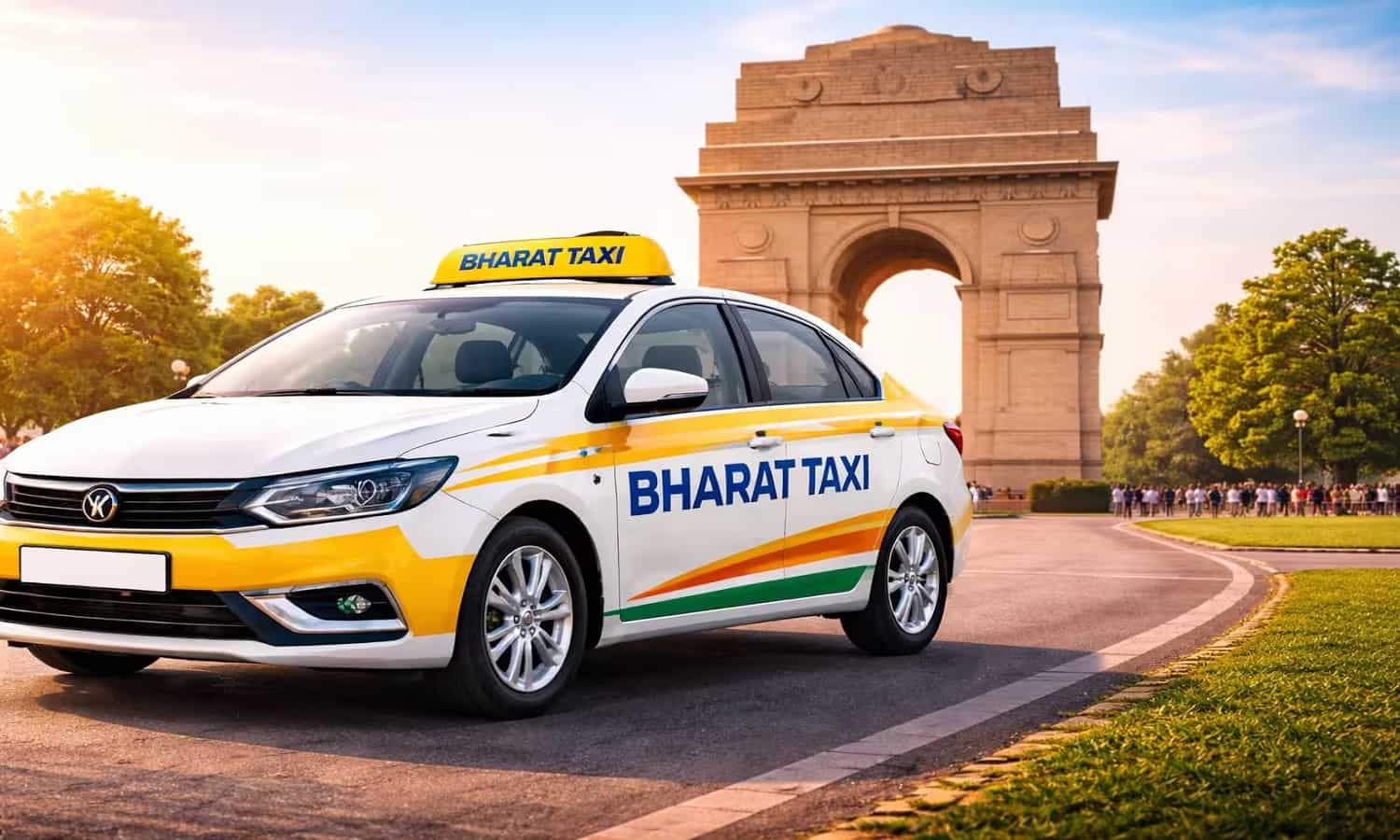 क्या है Bharat Taxi जिसने OLA-Uber की लूट पर ब्रेक लगा दिया?