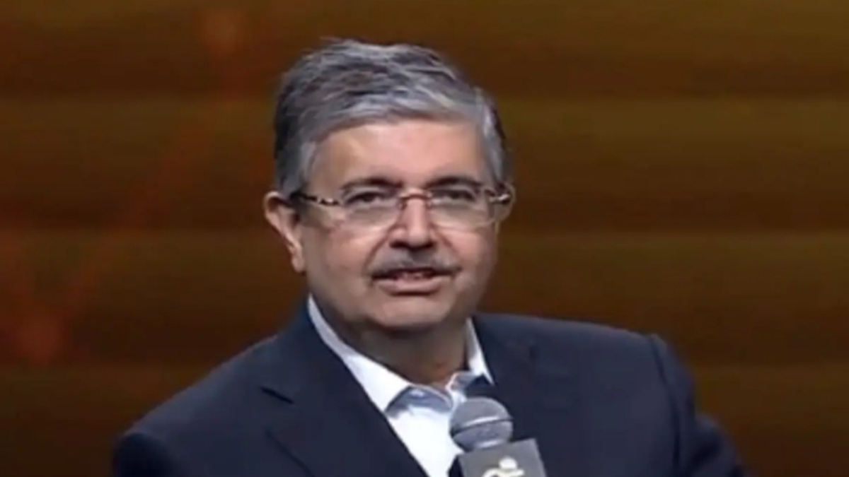 Uday Kotak बने GIFT City के चेयरमैन, वित्तीय क्षेत्र को नई दिशा