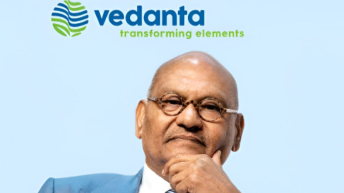 15 साल से रोज London Temple पहुंचते हैं, vedanta चेयरमैन Anil Agrawal