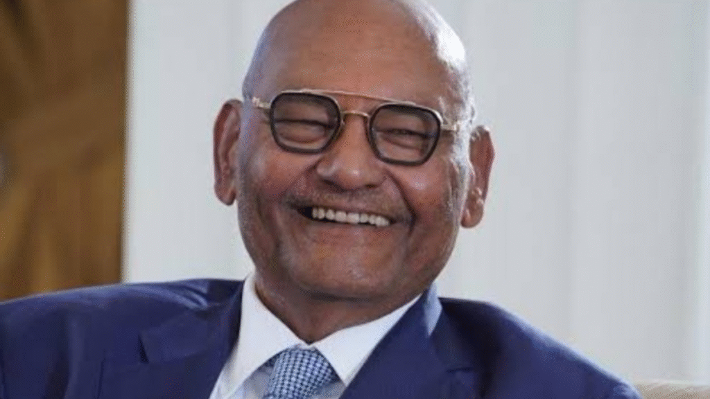 15 साल से रोज London Temple पहुंचते हैं, vedanta चेयरमैन Anil Agrawal 