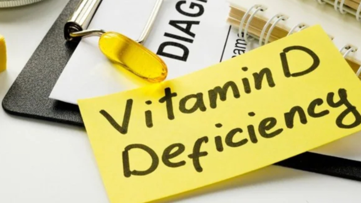 Why is Vitamin D Deficiency becoming a new health challenge in India?