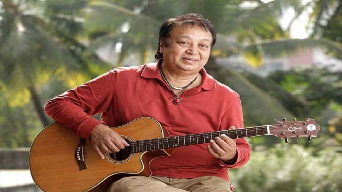 कहाँ हो तुम के ये दिल बेक़रार आज भी है, किसी नज़र को तेरा इंतज़ार आज भी है -भूपिंदर सिंह