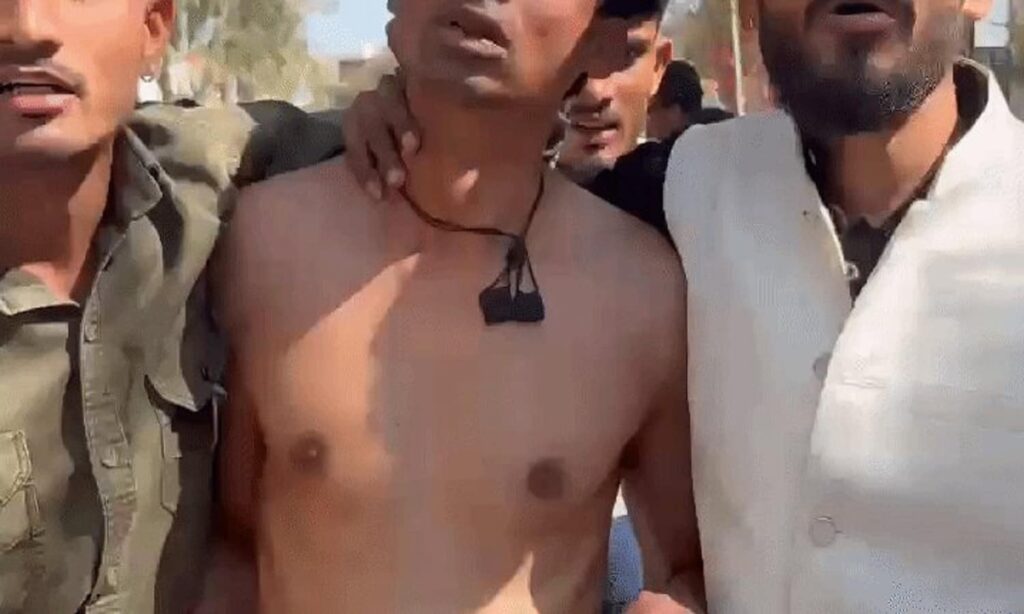 chhatarpur love jihad news