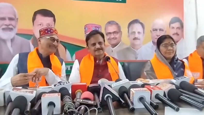 Deputy Chief Minister Rajendra Shukla's big reaction on the budget