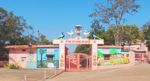 New impetus to religious and eco-tourism in Satna-Maihar