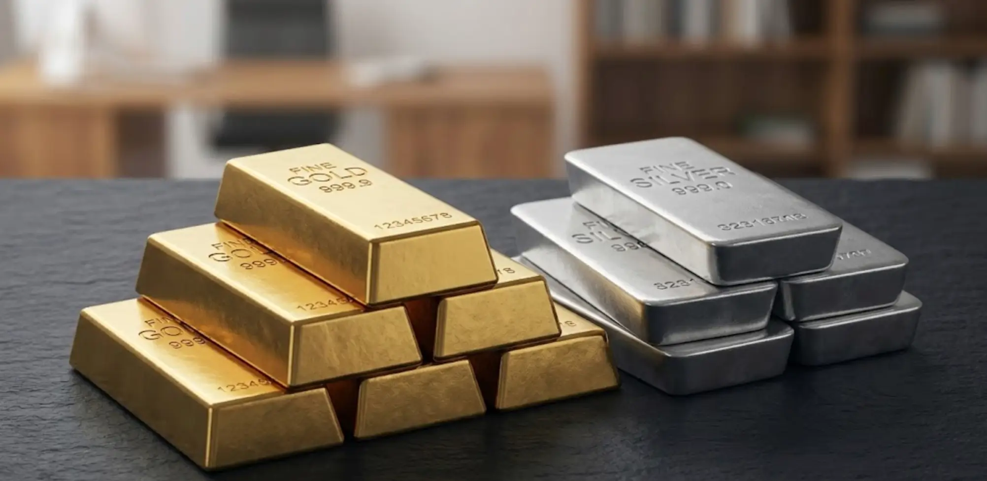 Gold and Silver Price Crash: Bullion Sinks 9% Ahead of Budget 2026