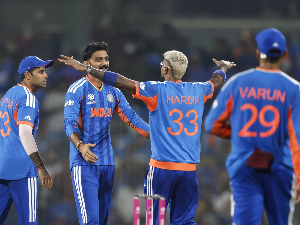 The Indian cricket team must defeat West Indies at Eden Gardens to confirm their 2026 T20 World Cup semi-final berth.