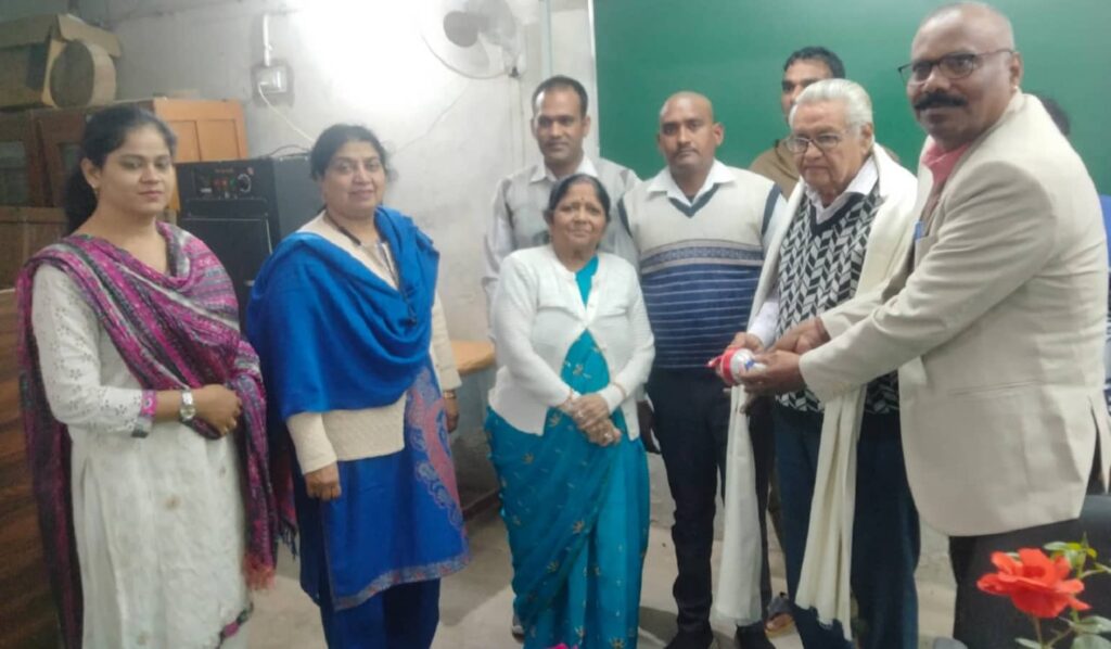 PM College of Excellence Rewa