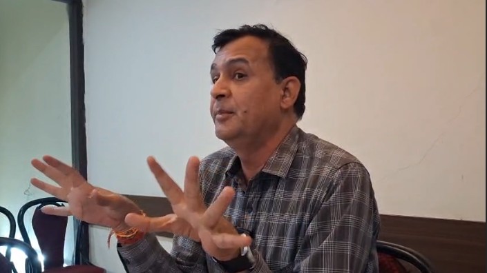 Serious allegations of corruption against forest department in Rewa