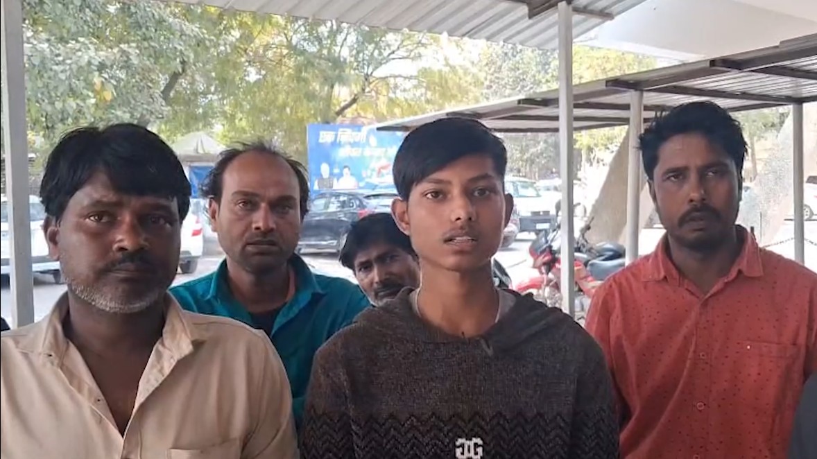 Negligence in SGMH Rewa