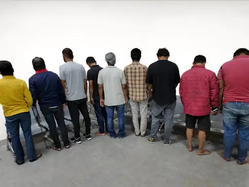 Cheating of Rs 31.36 lakh in the name of share trading