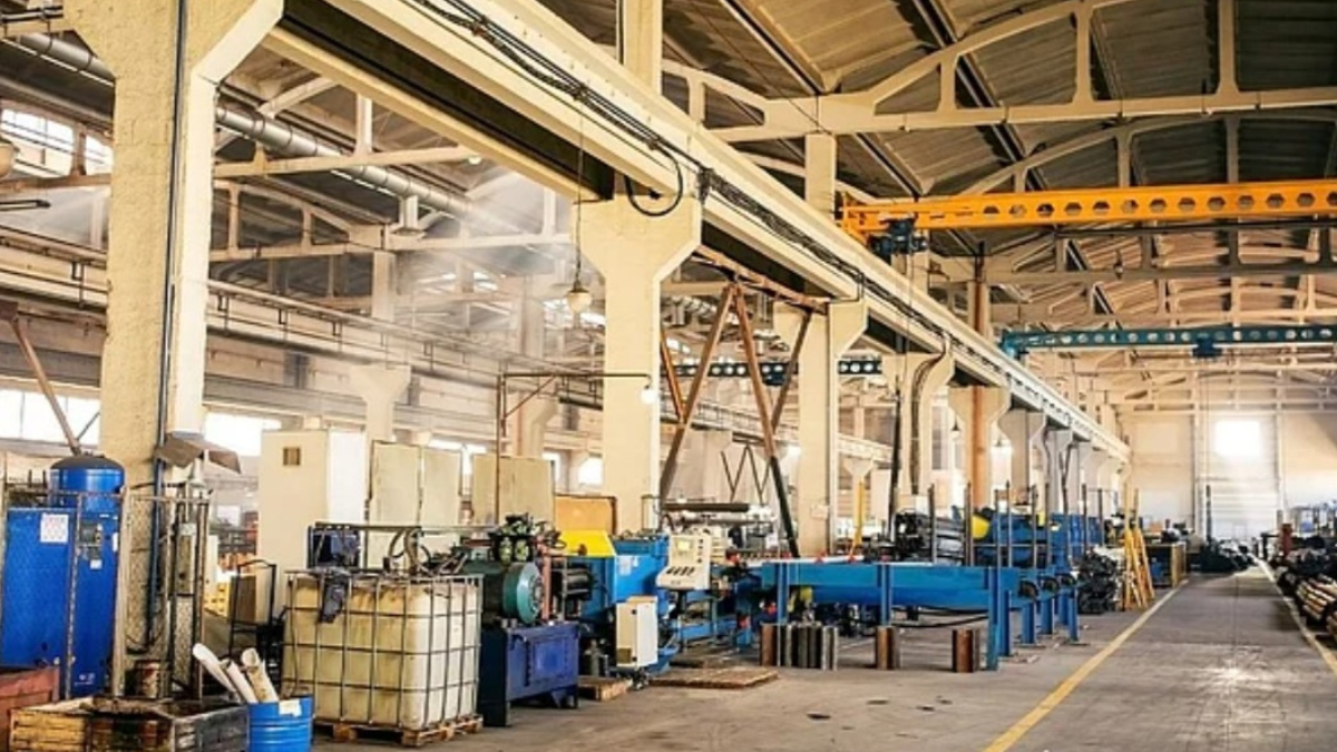 जनवरी में फैक्ट्री विस्तार बढ़ा, PMI बावजूद उद्योग भरोसा कमजोर