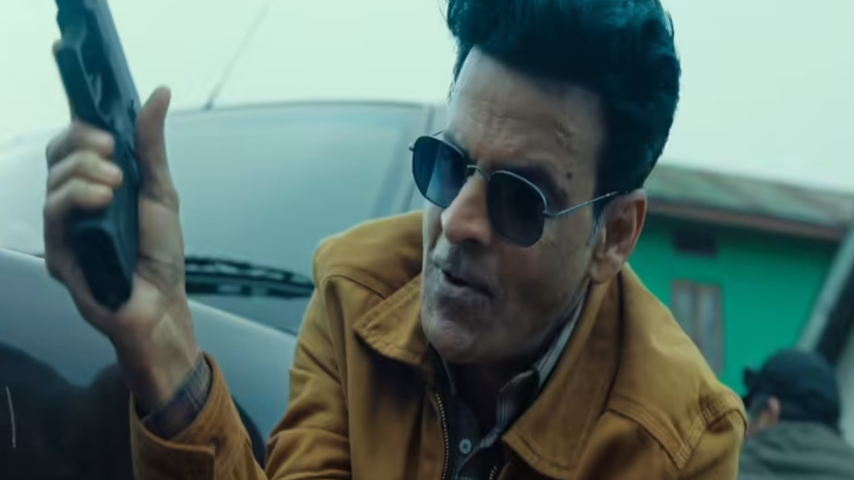 मनोज बाजपेयी ने ‘Sunil Thapa’ को दी श्रद्धांजलि, बोले God bless ur soul sir..