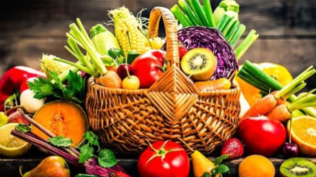 vegetable nutrition बेहतर रखने के लिए डॉक्टरों ने छिलके न हटाने की सलाह