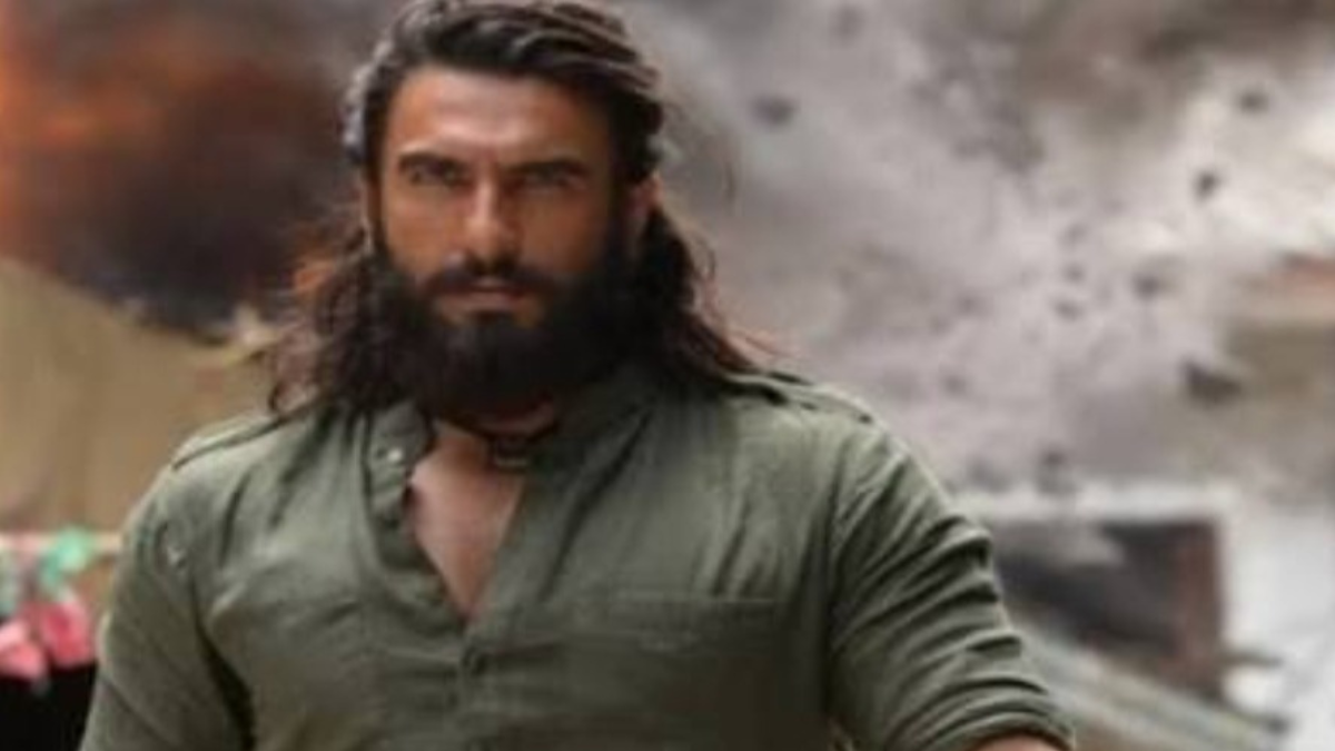 Dhurandhar 2’ Teaser ने बढ़ाया सस्पेंस, रणवीर सिंह का खतरनाक अंदाज…