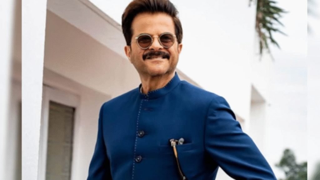 Anil Kapoor in action avatar at the age of 69, Subedaar Review in discussion