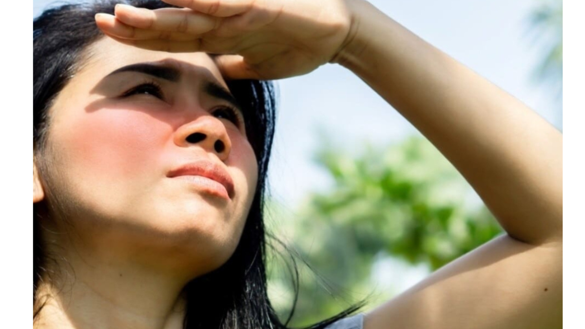 Avoid this one thing along with coffee and alcohol in the summer; rising temperatures can lead to dehydration.