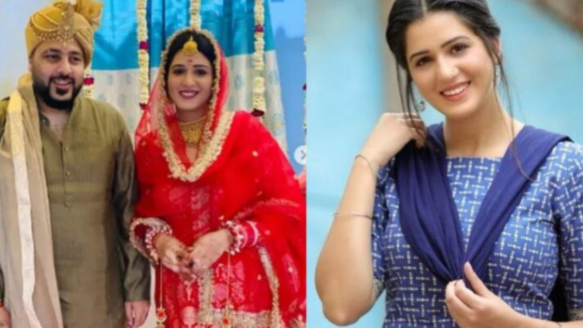 Badshah Wedding: Rapper Badshah marries Isha Rikhi, know the full details.