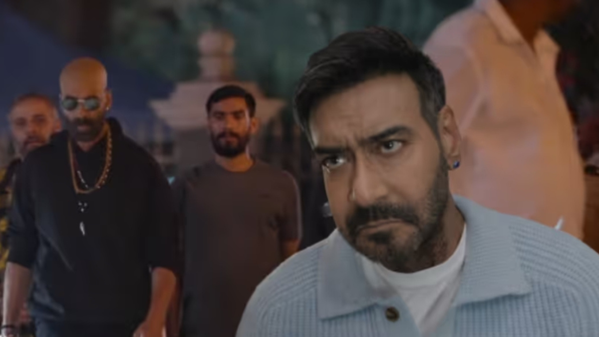 Big surprise in Golmaal 5, Akshay Kumar joins Ajay Devgan Rohit Shetty announced