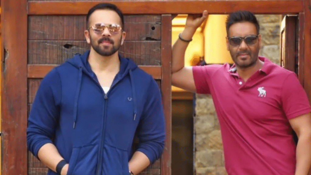 Big surprise in Golmaal 5, Akshay Kumar joins Ajay Devgan Rohit Shetty announced