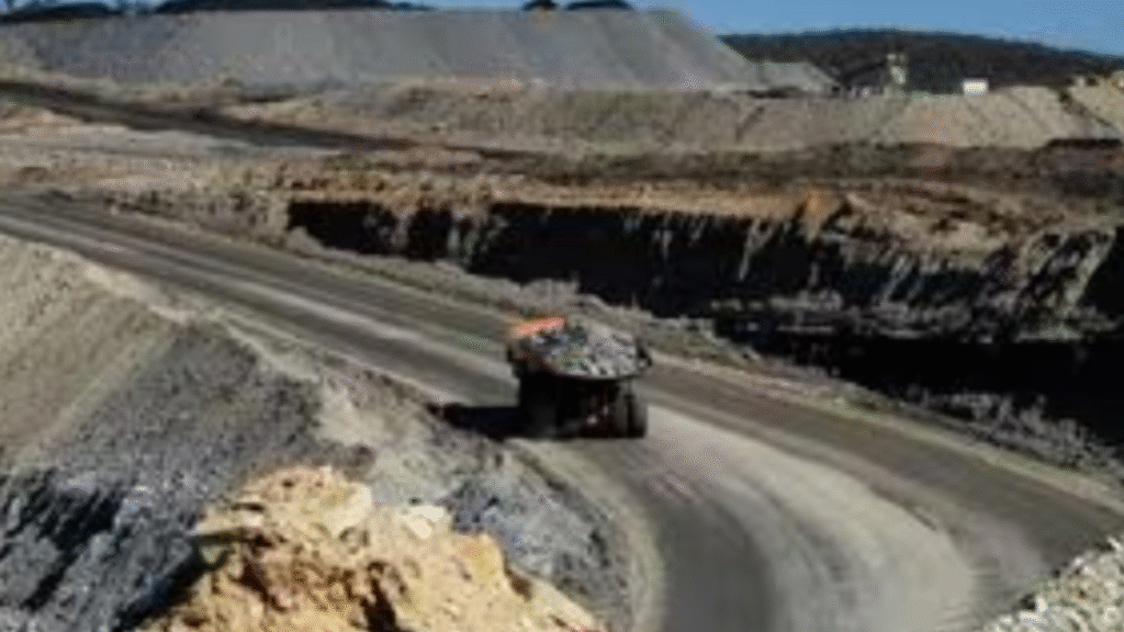 Central Mine Planning IPO