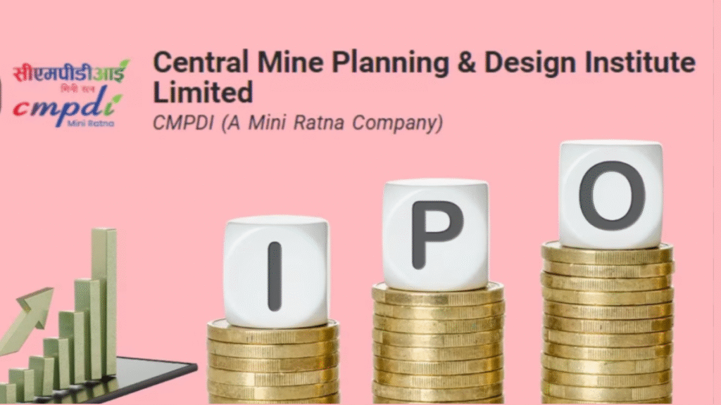 Central Mine Planning IPO