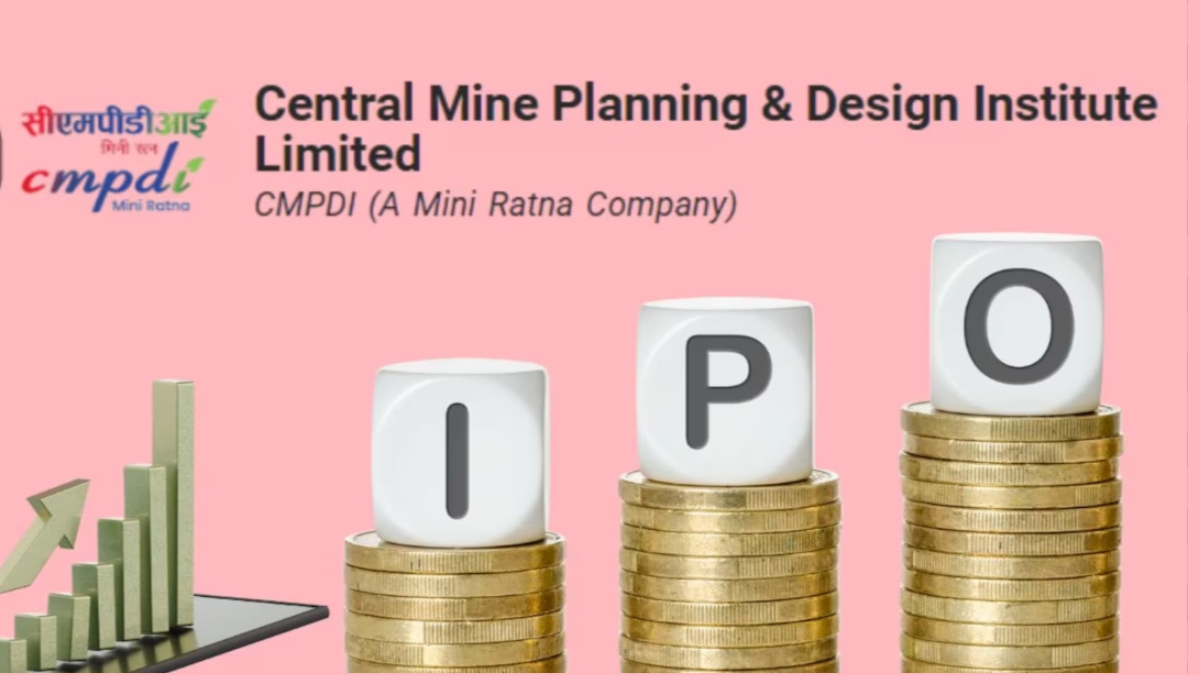 Central Mine Planning IPO