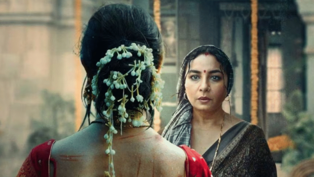 Chiraiya Series: Discussion intensifies on web series that shows uncomfortable truths