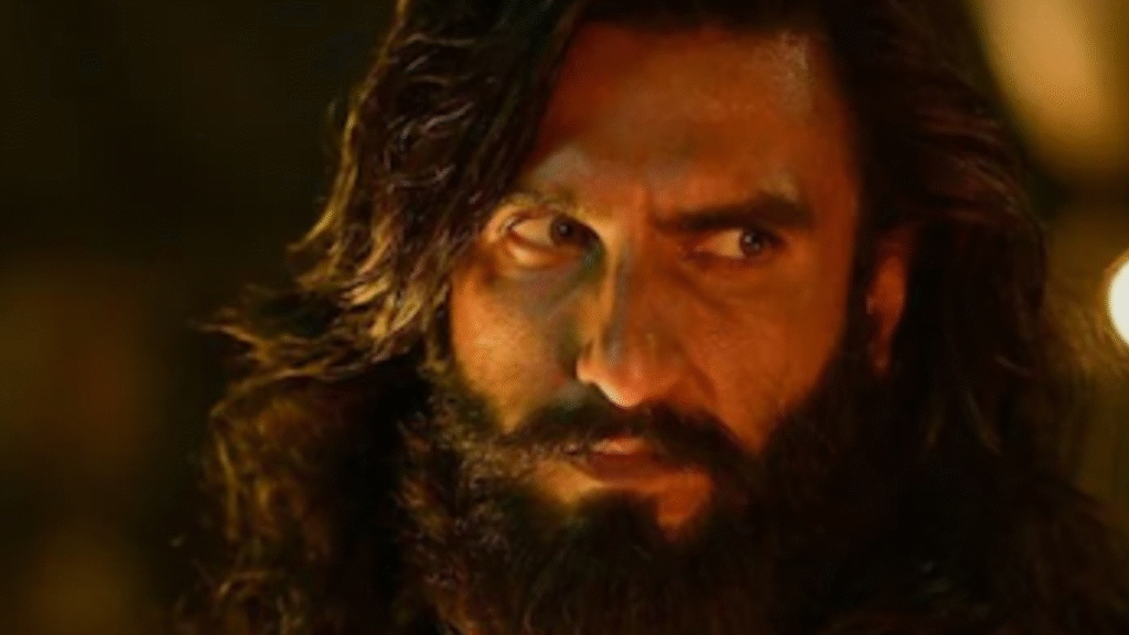 Dhurandhar 2 Collection Worldwide: Close to ₹1000 crore in 7 days