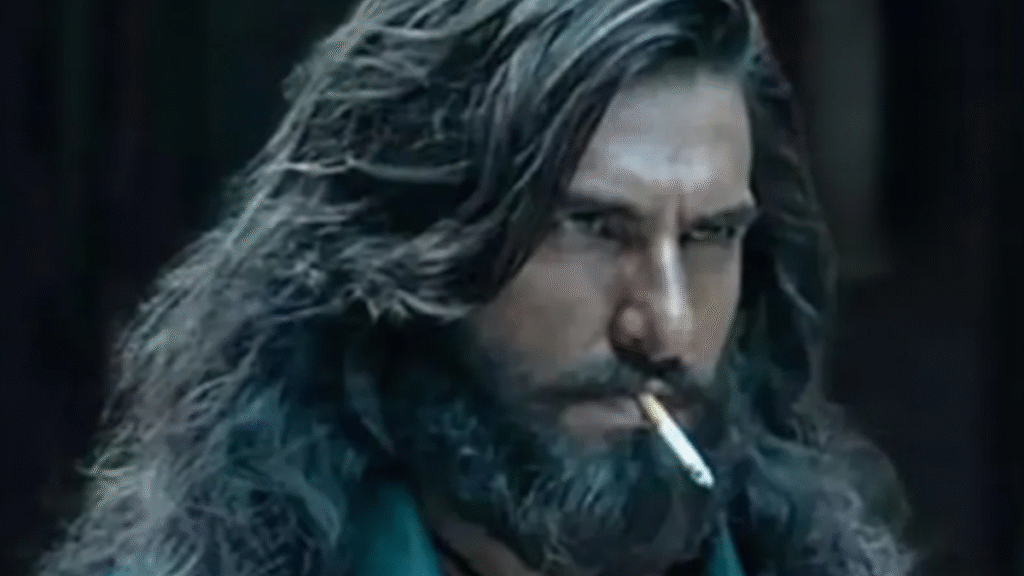 Dhurandhar Review: Ranveer Singh's film raises questions about propaganda